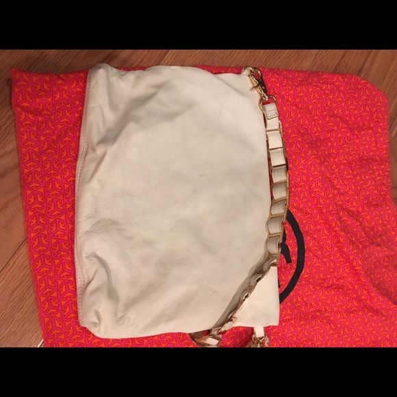 Tory Burch Louisa cross body bag - Picture 7 of 8